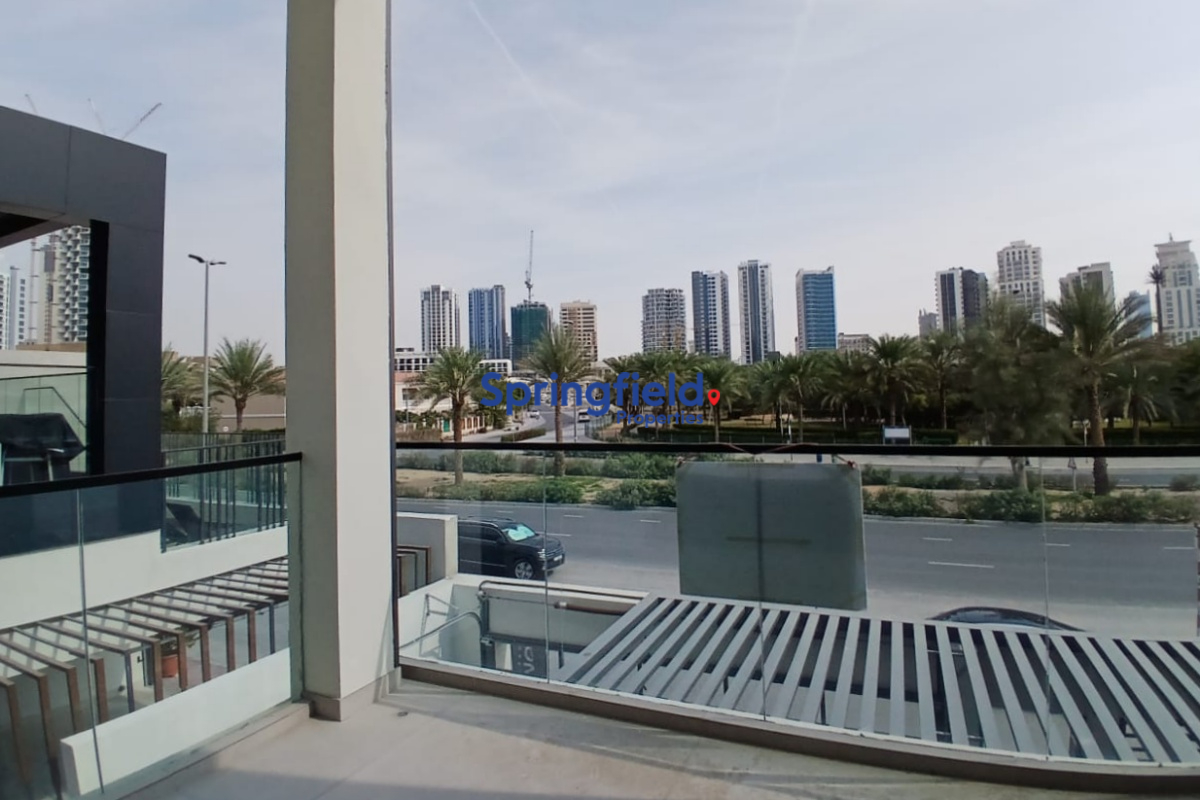 Brand New| Gorstafie Residence | 4 BR
