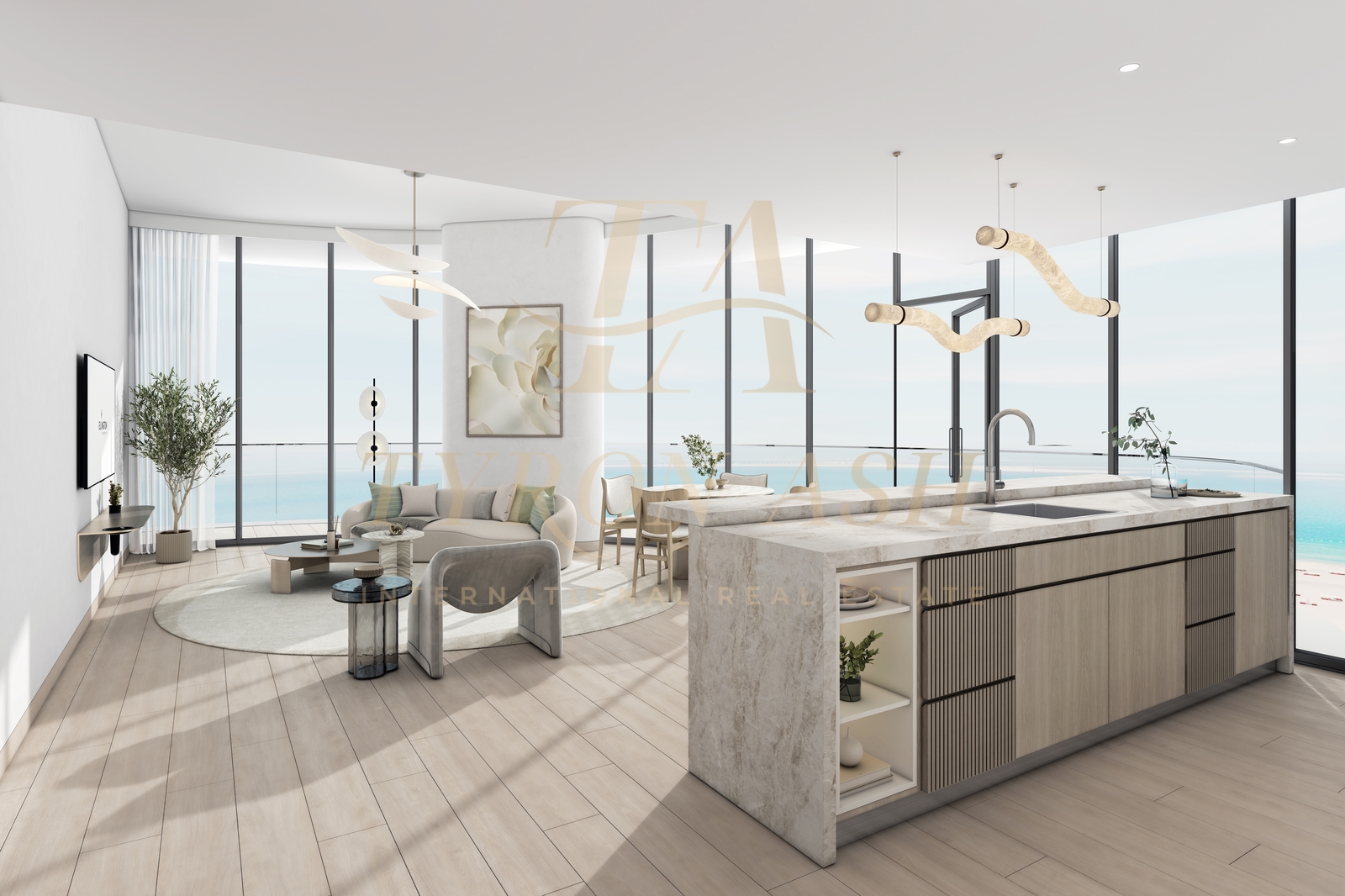 Luxury Retreat | Smart Design | Q1 2027