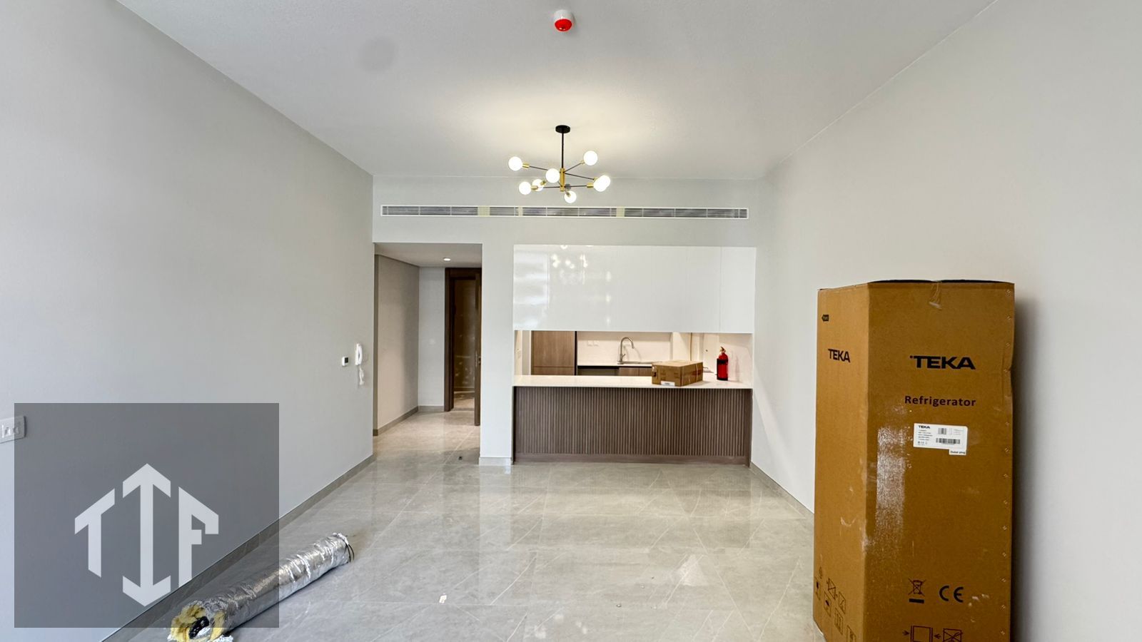 2BR Apartment with Storage | Aura Elegance DSO