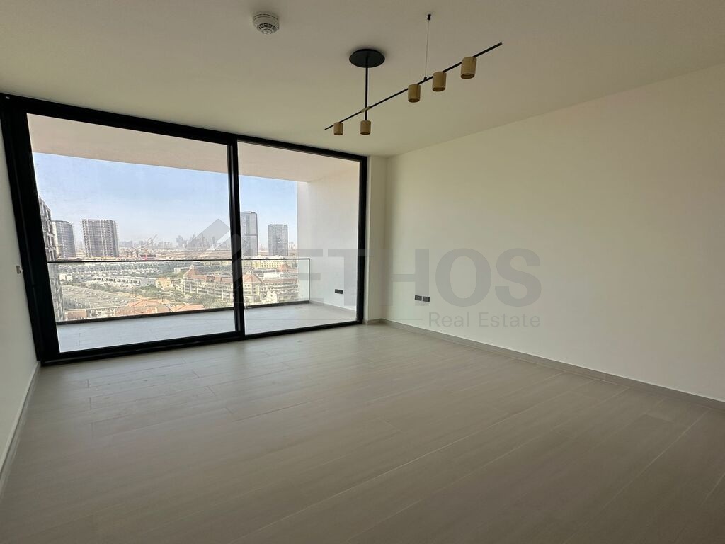 Smart Home | Brand New | High Floor | Vacant