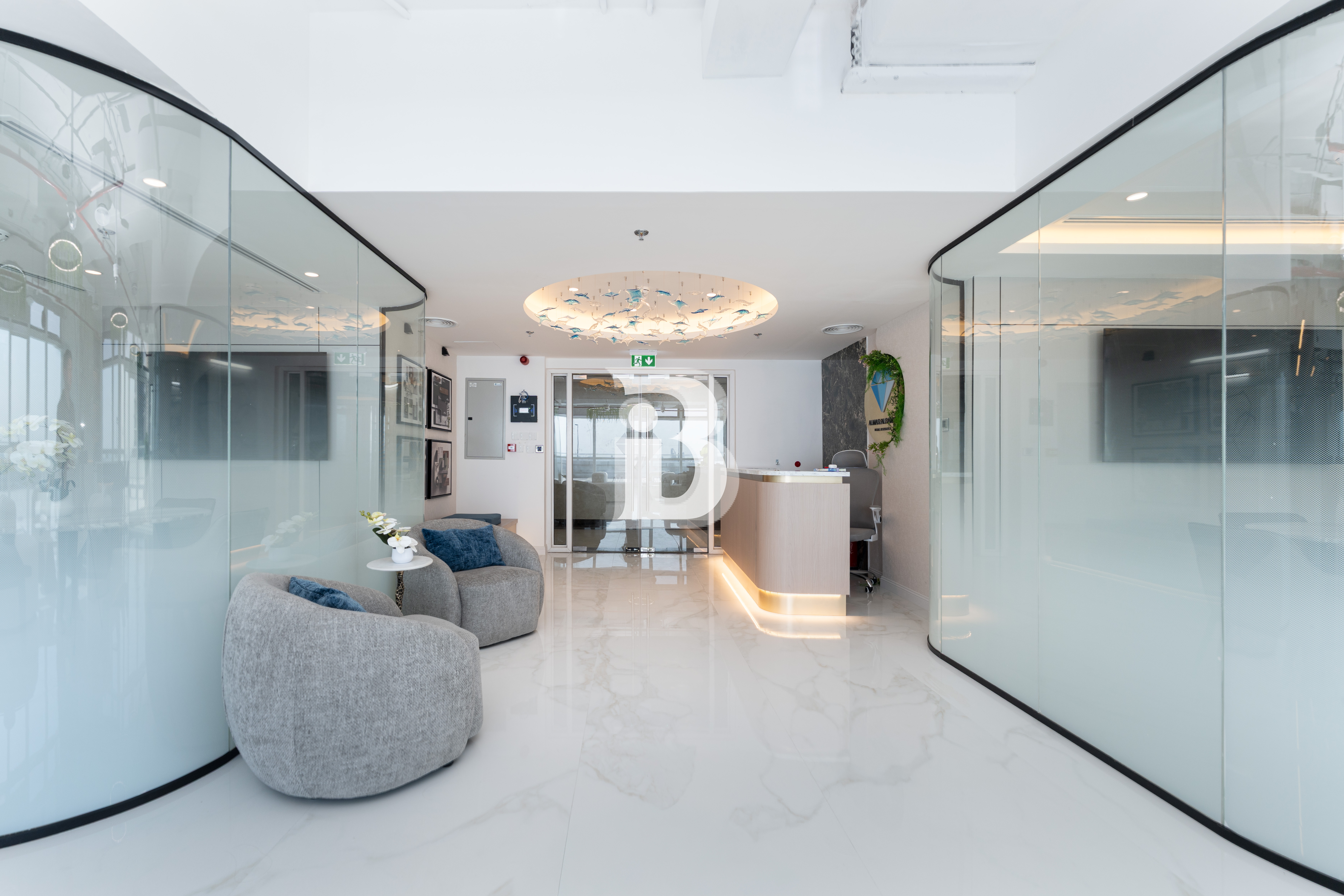 VACANT | FULLY FURNISHED | LUXURY