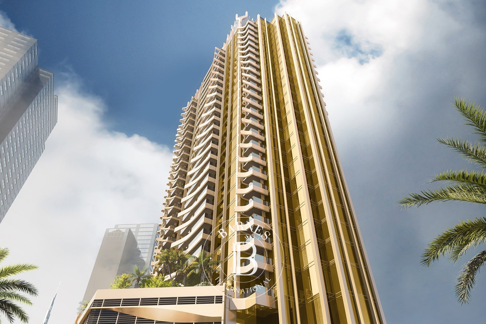 Burj Khalifa View | Genuine Resale