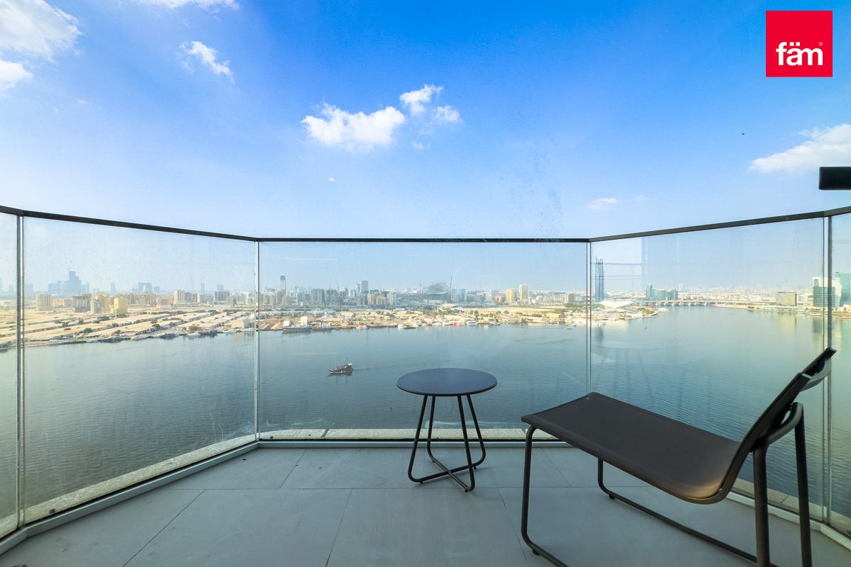 Open View |Luxury Amenities | Furnished