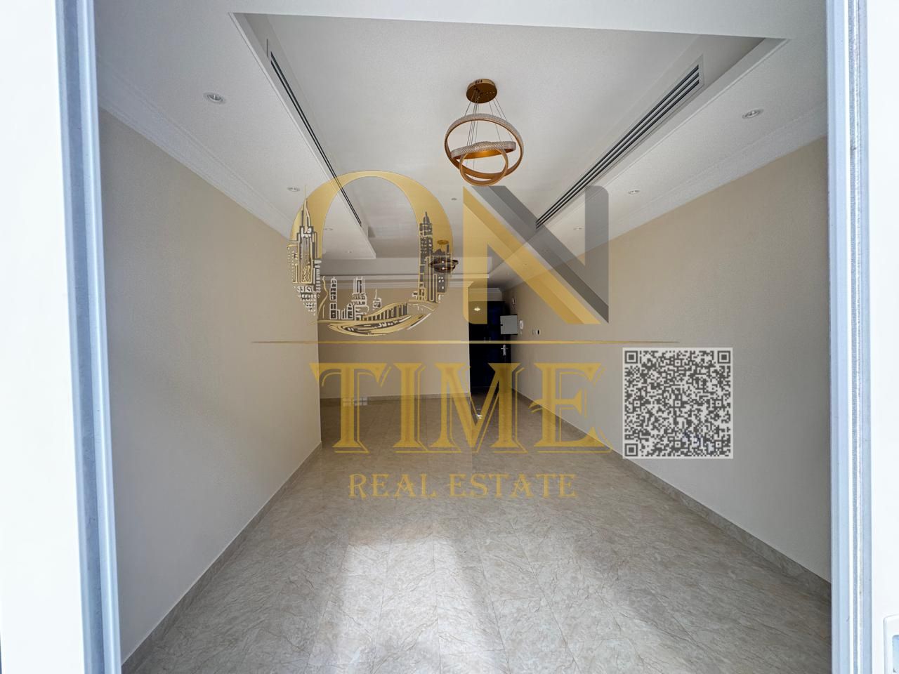Premium Residence | Three Bedrooms and Living Room | With Private Parking
