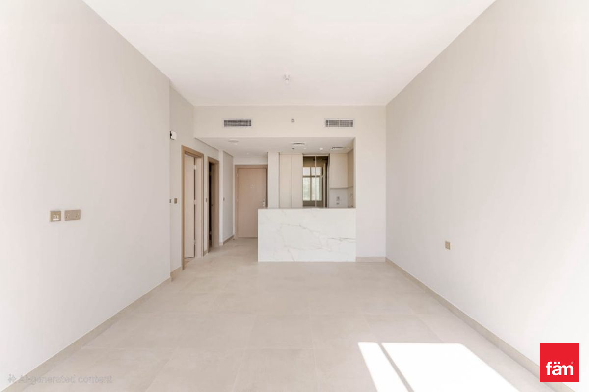 2 Bed+Maid Room| Brand New | Vacant | Open Kitchen