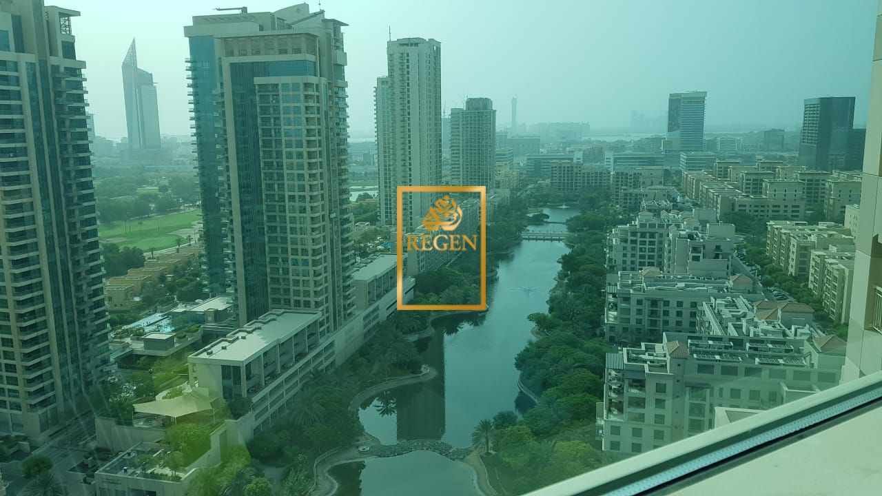 HOT DEAL | Canal View 2BR | Mosela Waterside – The Views