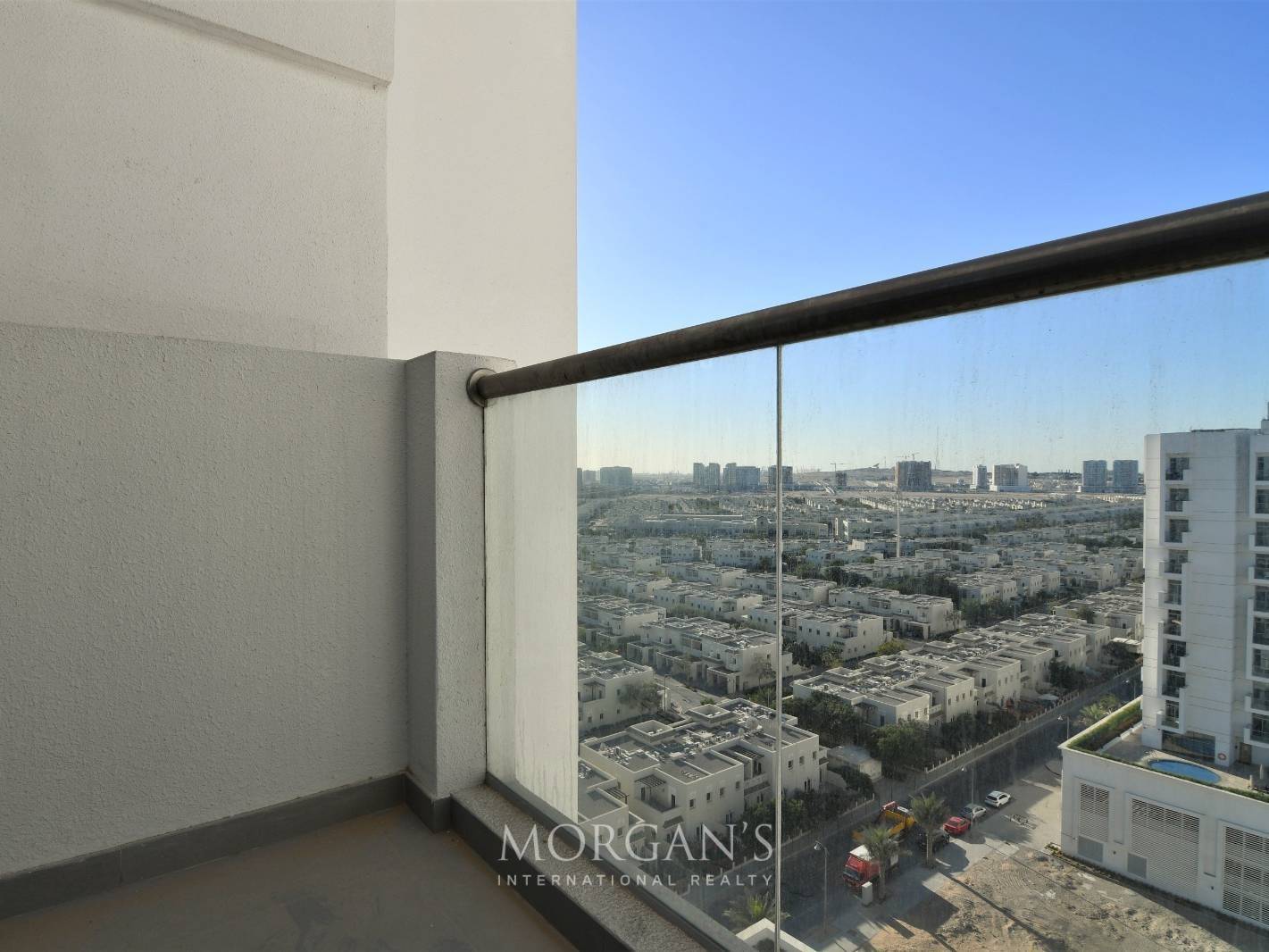 Spacious Studio | Sale | Al Furjan