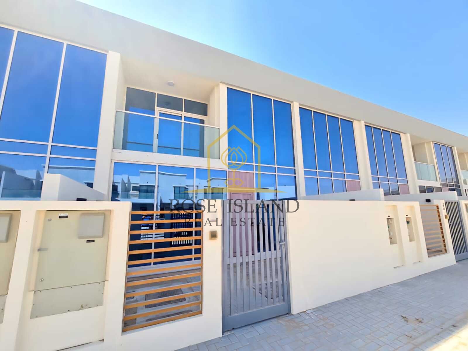 Loft Style | Brand New | Dubai Land