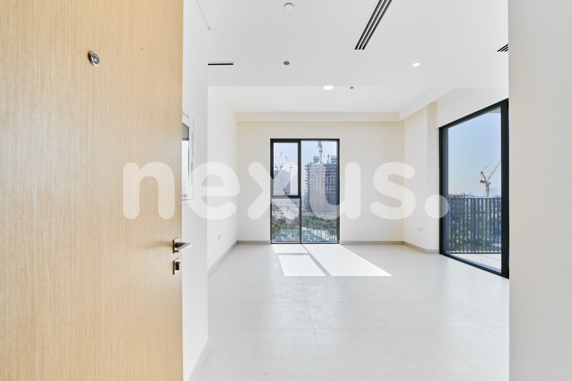 3BD | BRIGHT | SPACIOUS | BRAND NEW