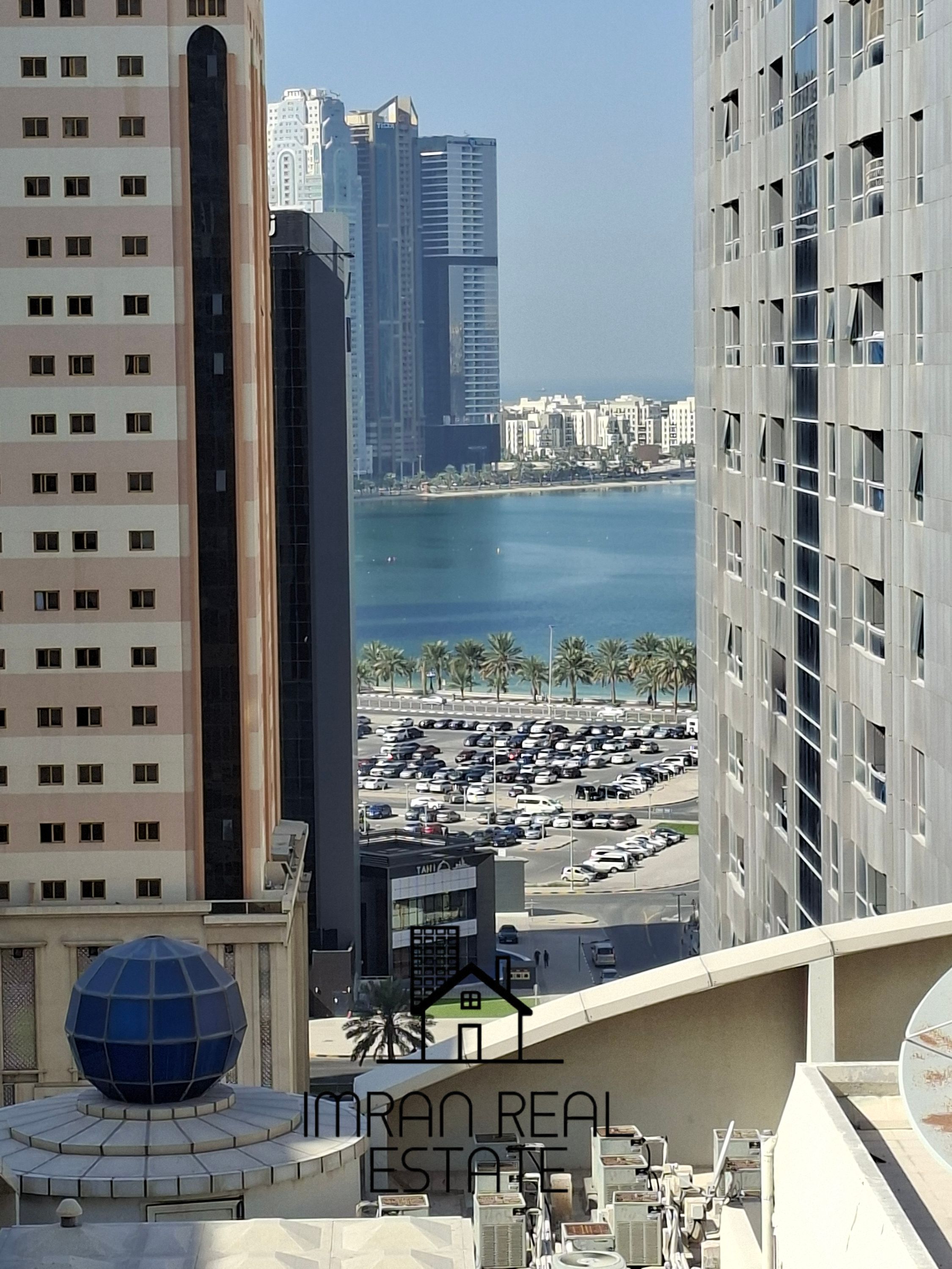 Spacious 2BHK| free Parking with balcony