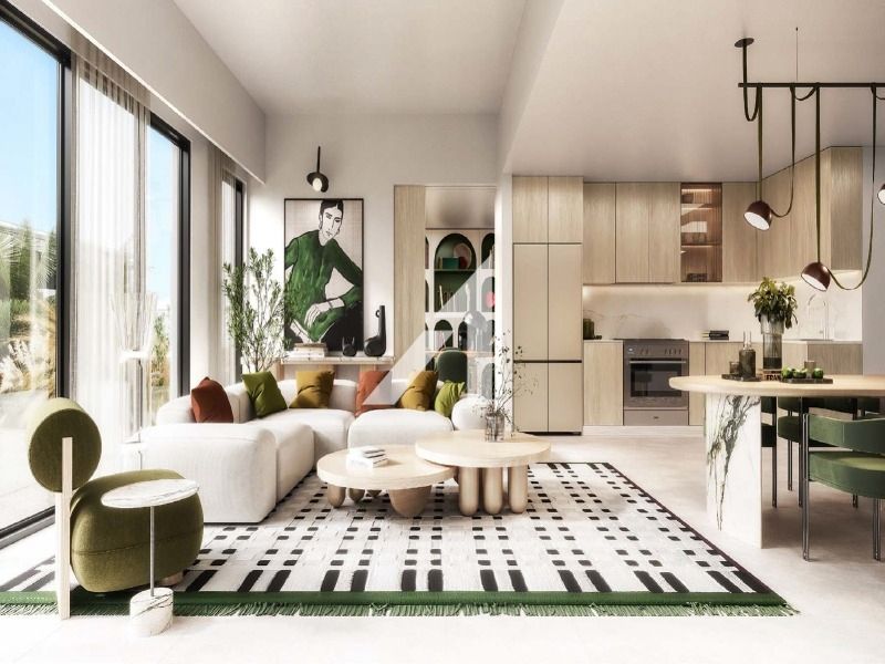 Unique Corner Unit | Exceptional Plot Size