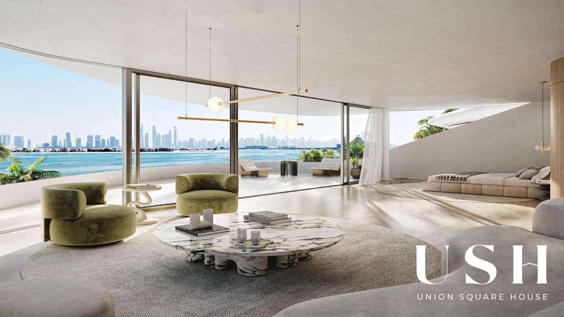Luxury Waterfront 2BR | 10% DP | Passo by Beyond