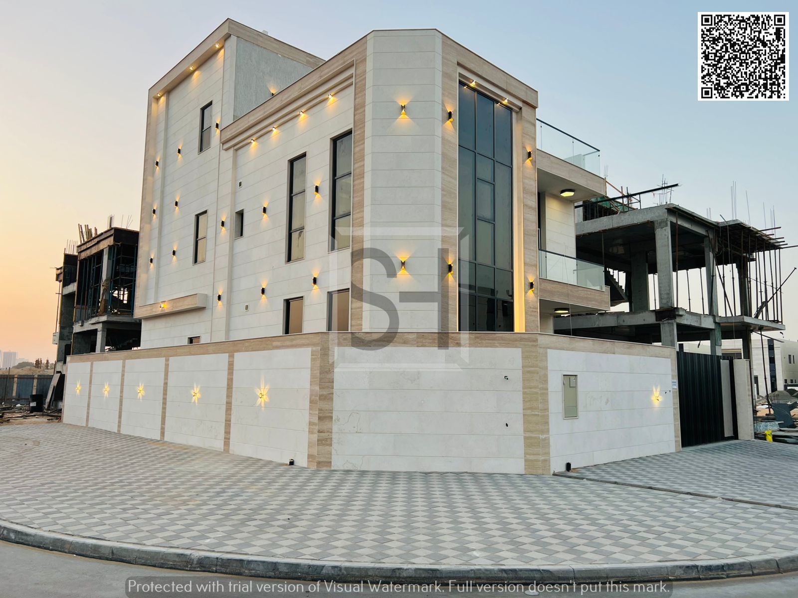 Your dream villa in Ajman, directly from the owner, including registration fees