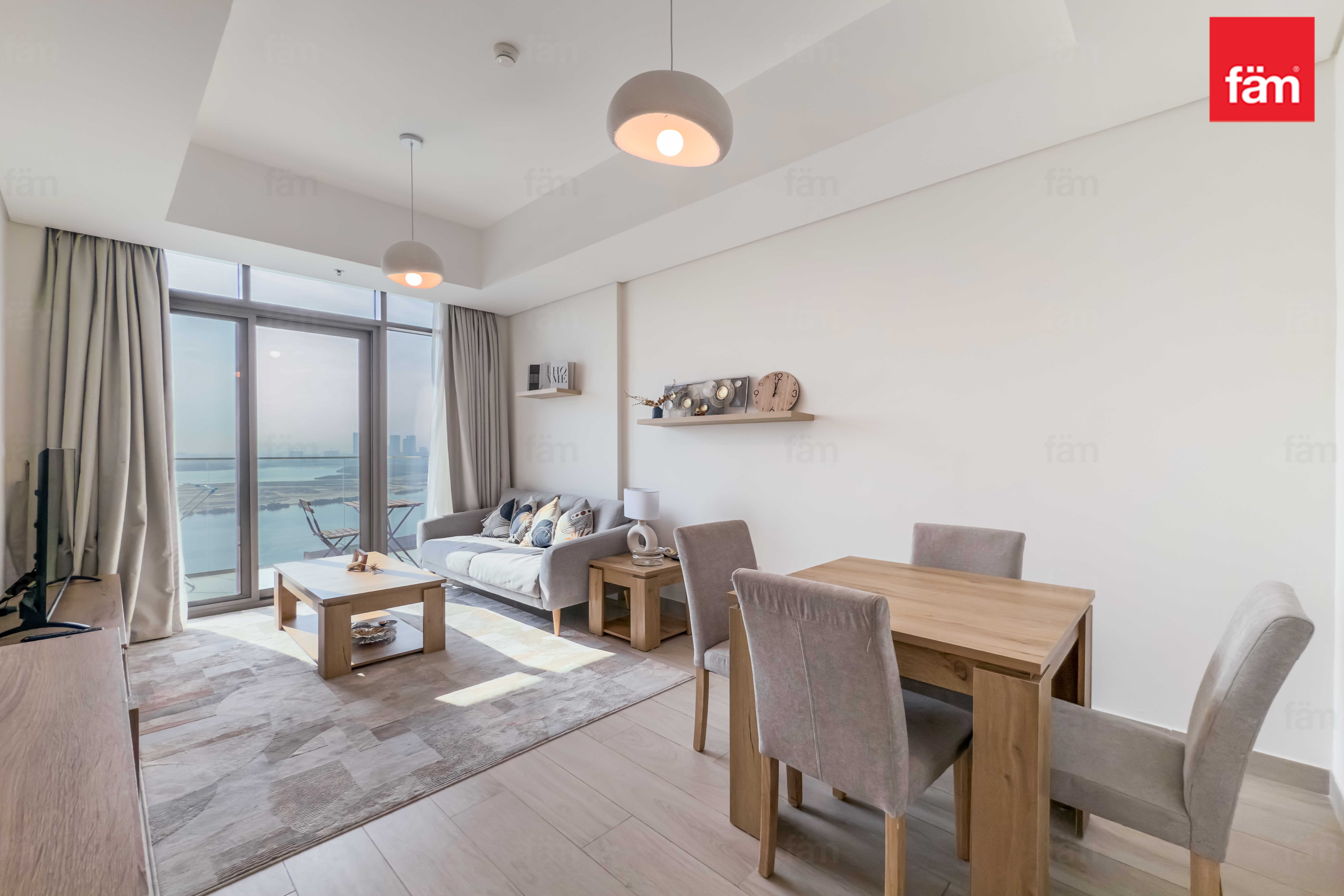FULLY FURNISHED I BRAND NEW I CANAL VIEW