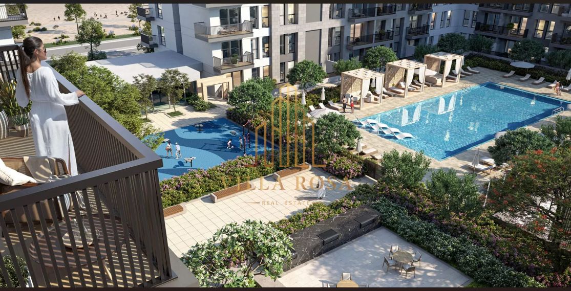 Studio for Sale in Maryam Island – Oud Residences (Freehold)