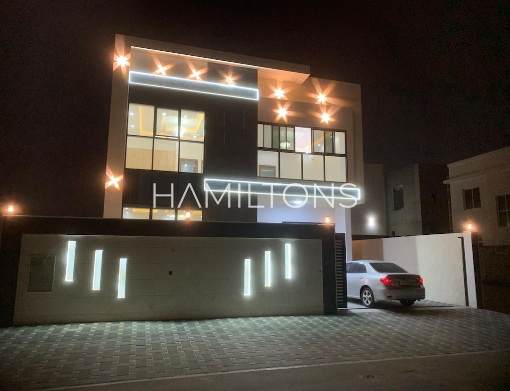 Premium Quality | Well-Designed Villas