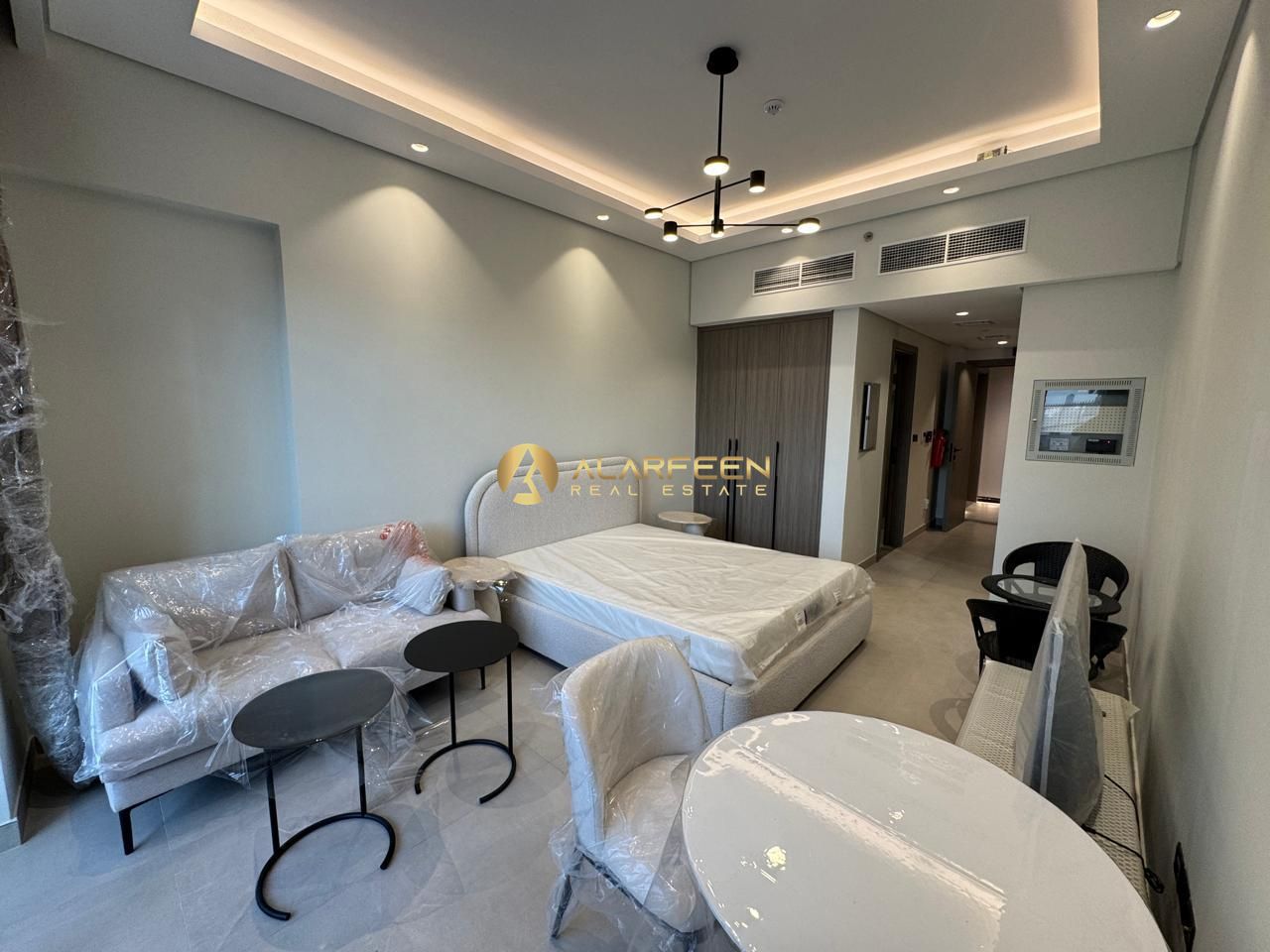 Fully furnished | Prime Location | Ready to Move