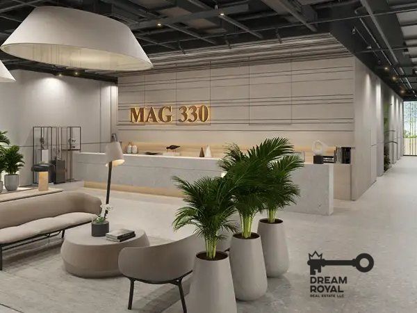 High Floor | Fully furnished | Handover Q2 2026