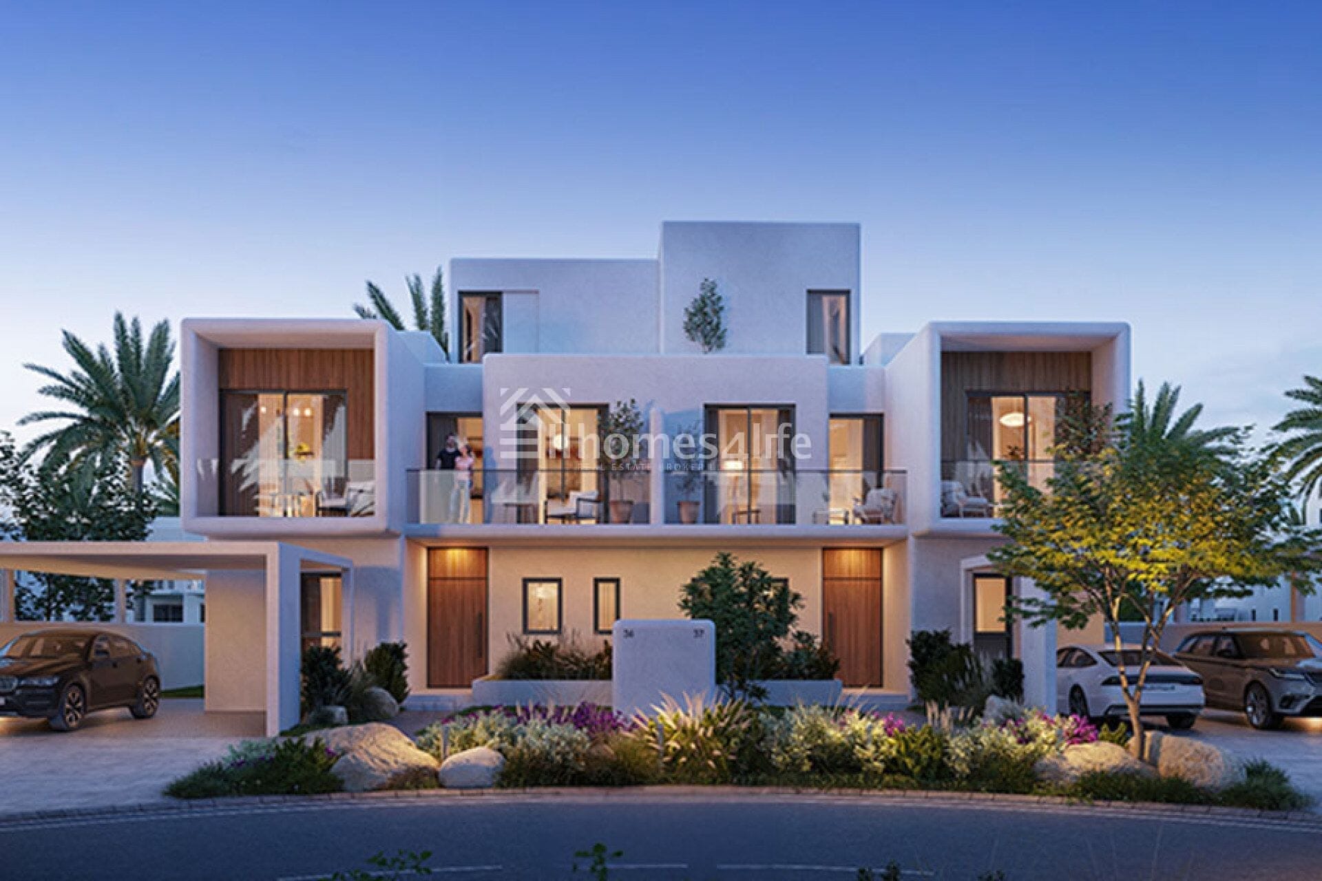 Close to Golden Beach | Vastu | Valley Specialist