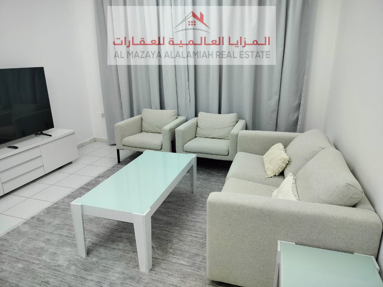 Immediate Move-In Al Mamzar Building | 1-Bed Apartment | AED 4600 Inclusive (Internet Only)