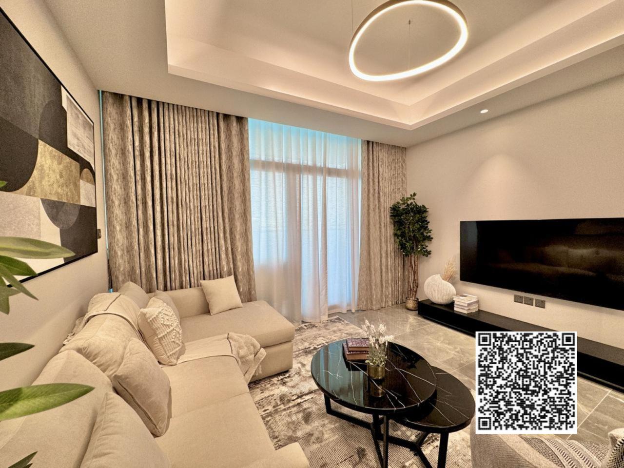 2 BHK Creek View | Ajman Creek Towers 10% booking | AED 1.79M