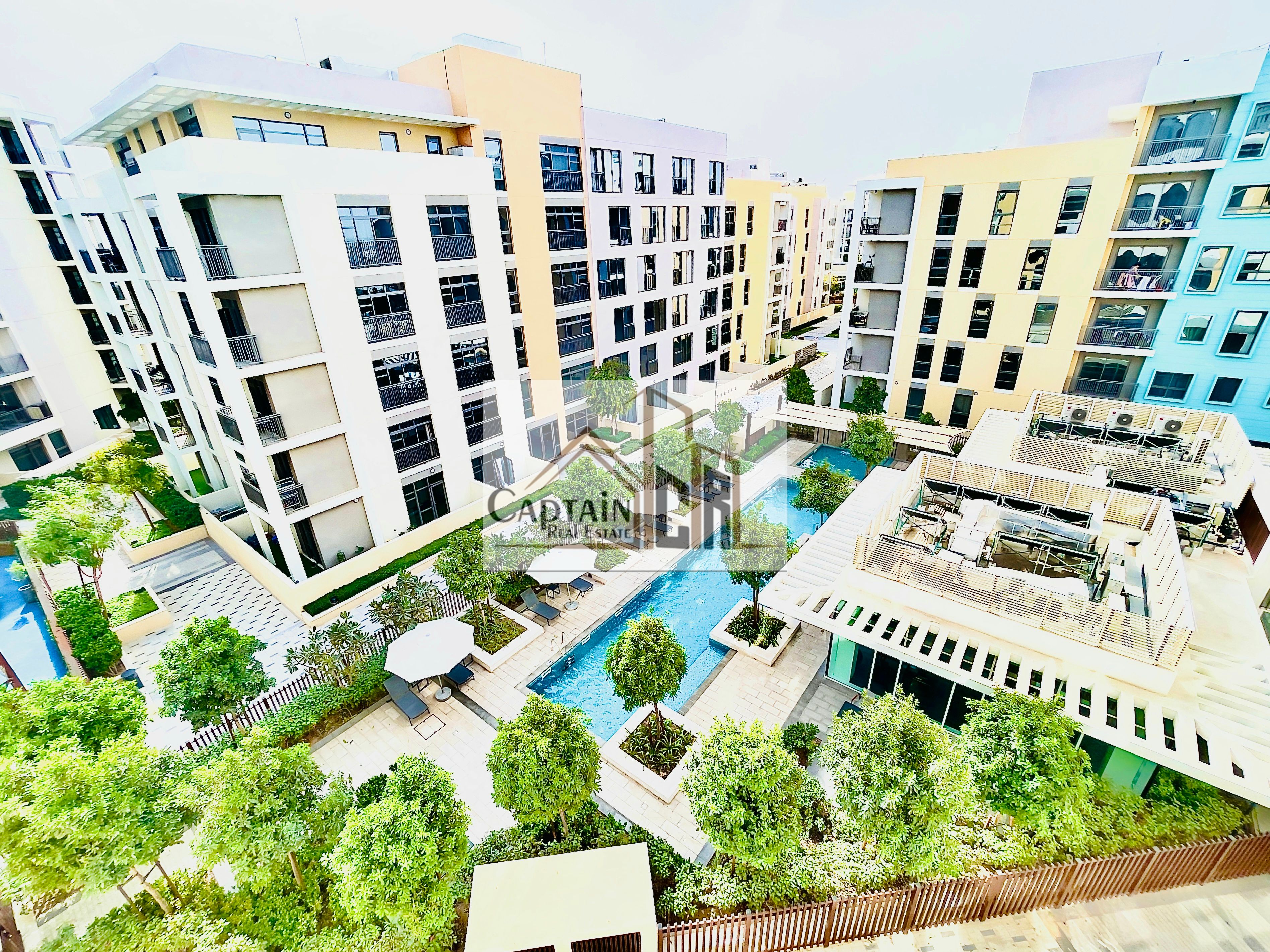 Elegantly Curated Fully-Furnished Studio in Uptown Al Zahia | Premium Amenities | Ideal Investment & Lifestyle Opportunity ”