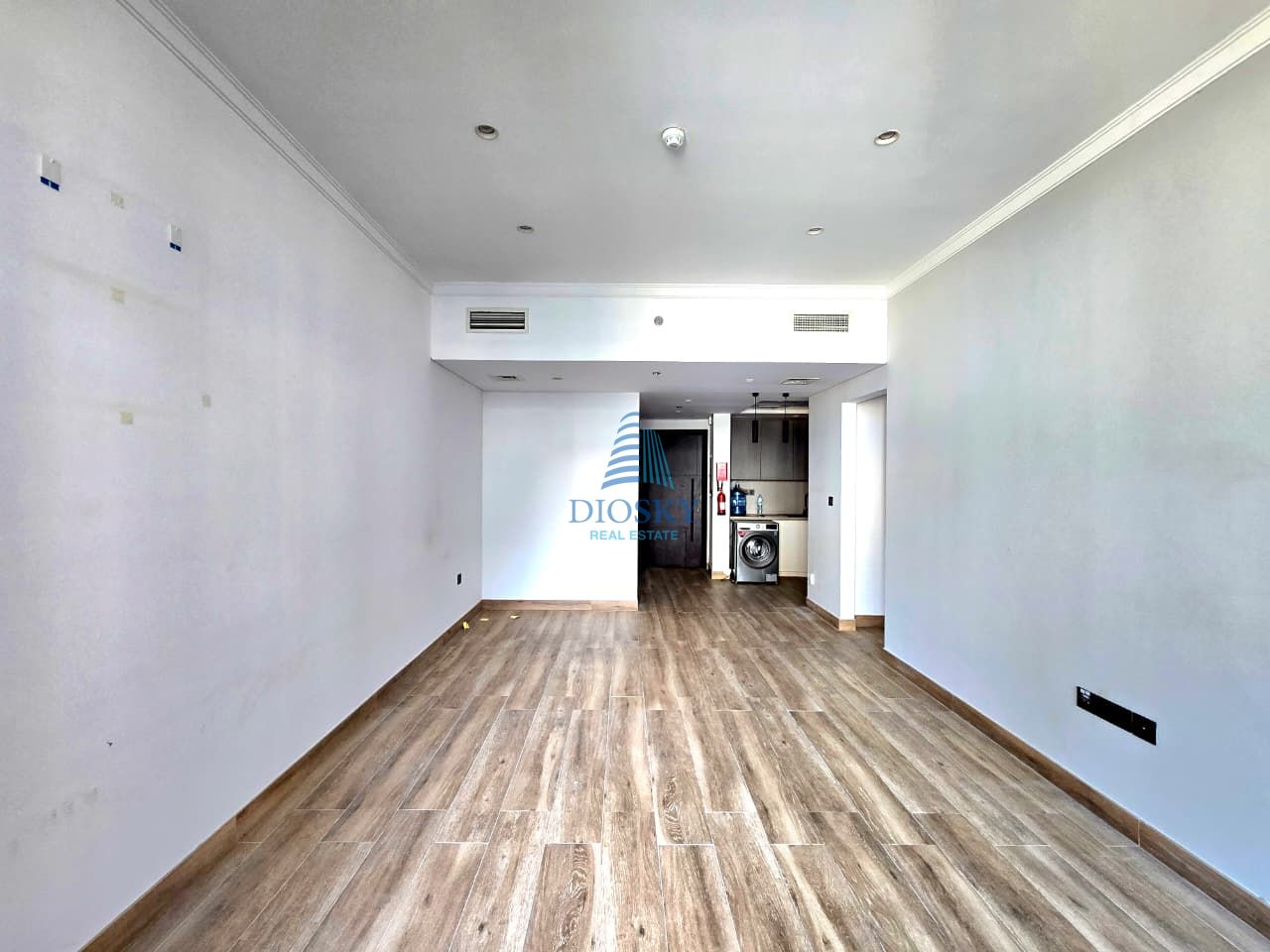 Pool View | With Kitchen Appliances | Ready to Move