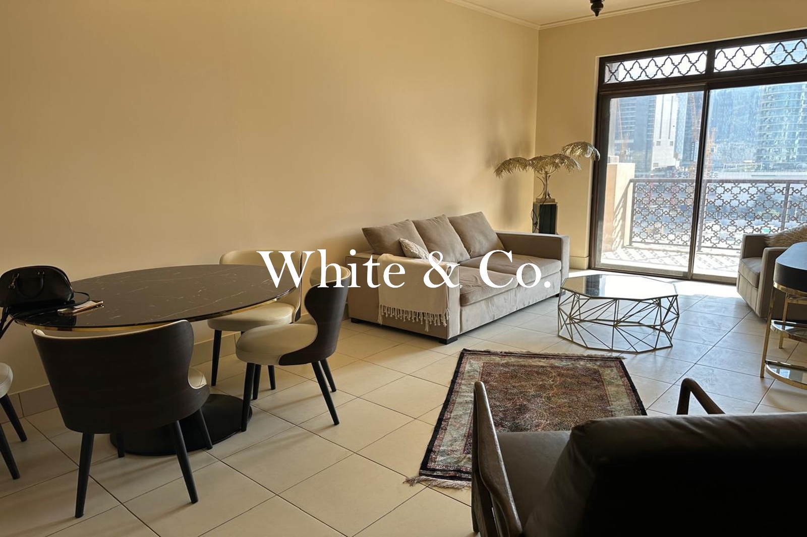 Fully Furnished | Vacant Now | Peaceful
