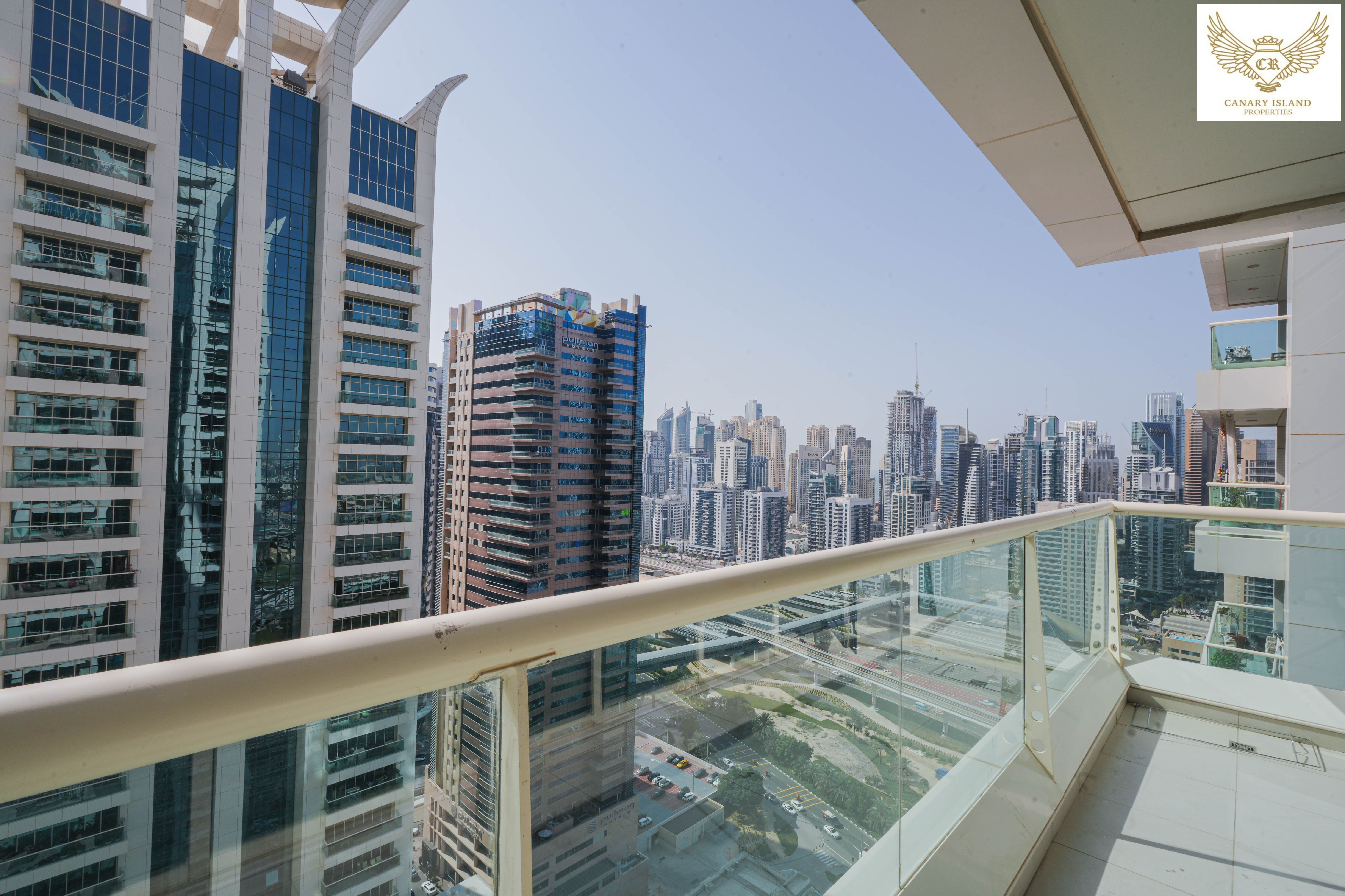 HUGE SPACIOUS I LAKE VIEW I 3BHK FOR RENT