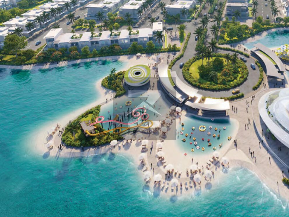 Prime Location | Lagoon-Facing | Genuine Resale