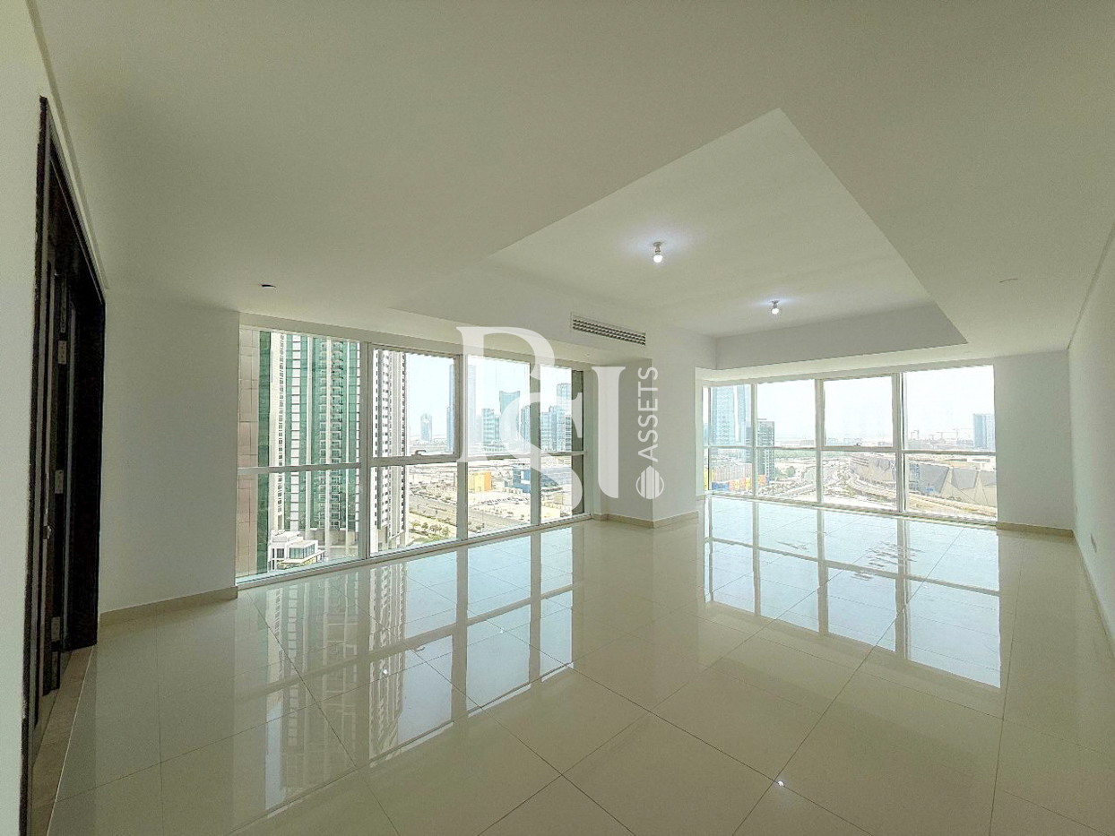 Maid Room | Spacious Layout | Ready to Move