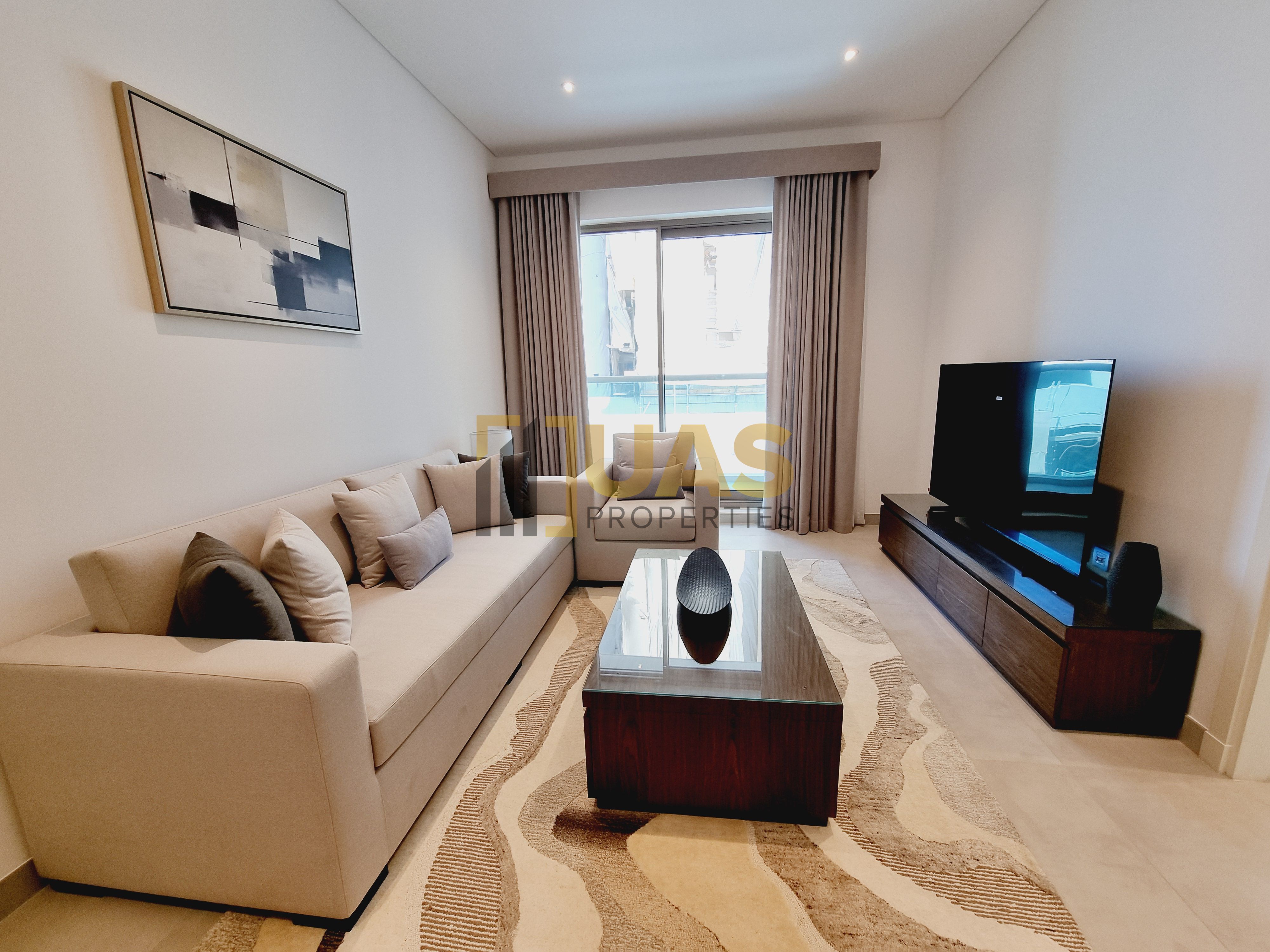 Brand New/Fully Furnished/Ready To Move