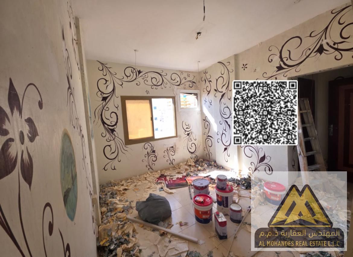 Spacious area | Open view | Prime location close to all services