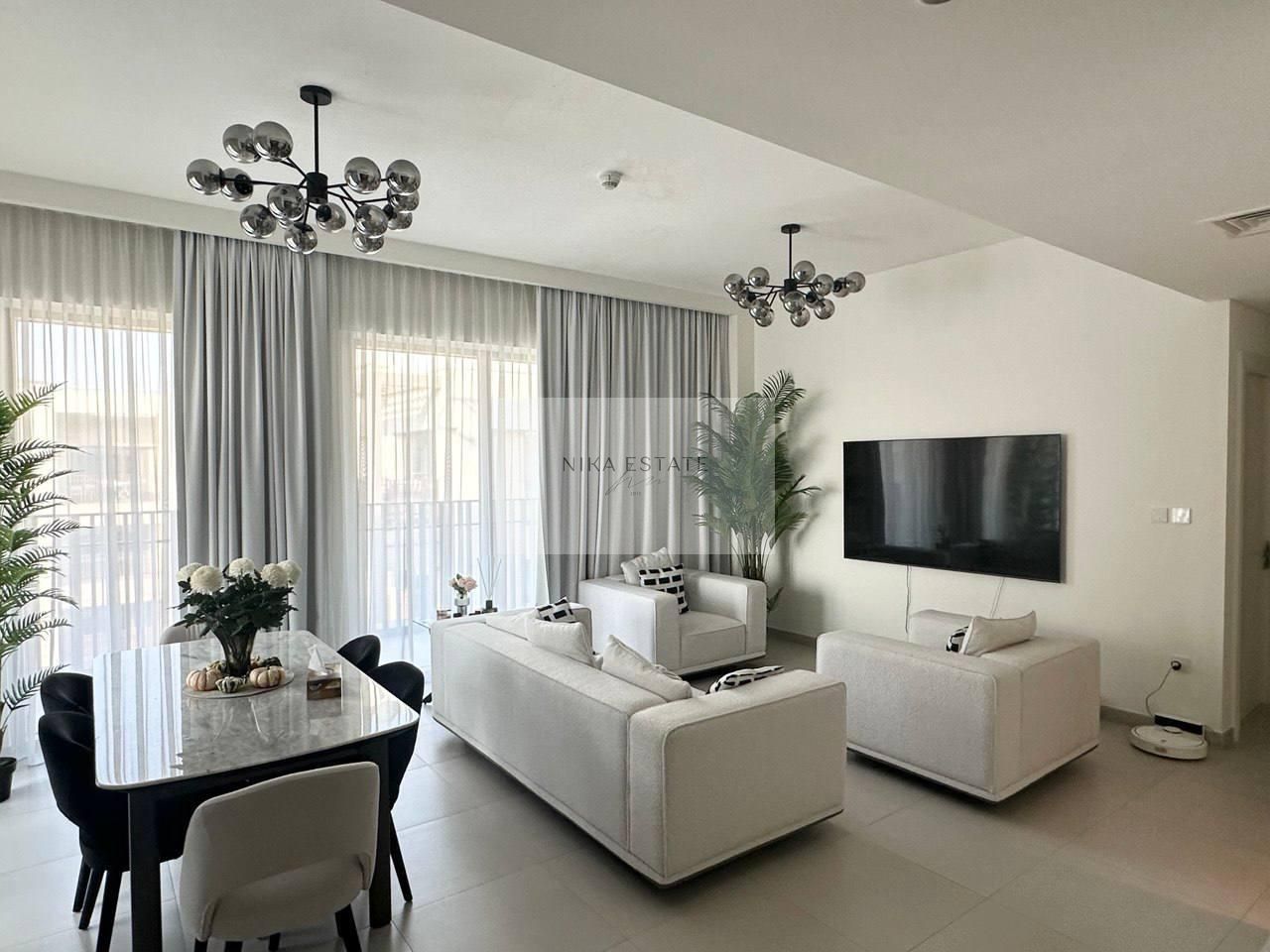 STUNNING | 3 bedroom | Dubai Creek harbour