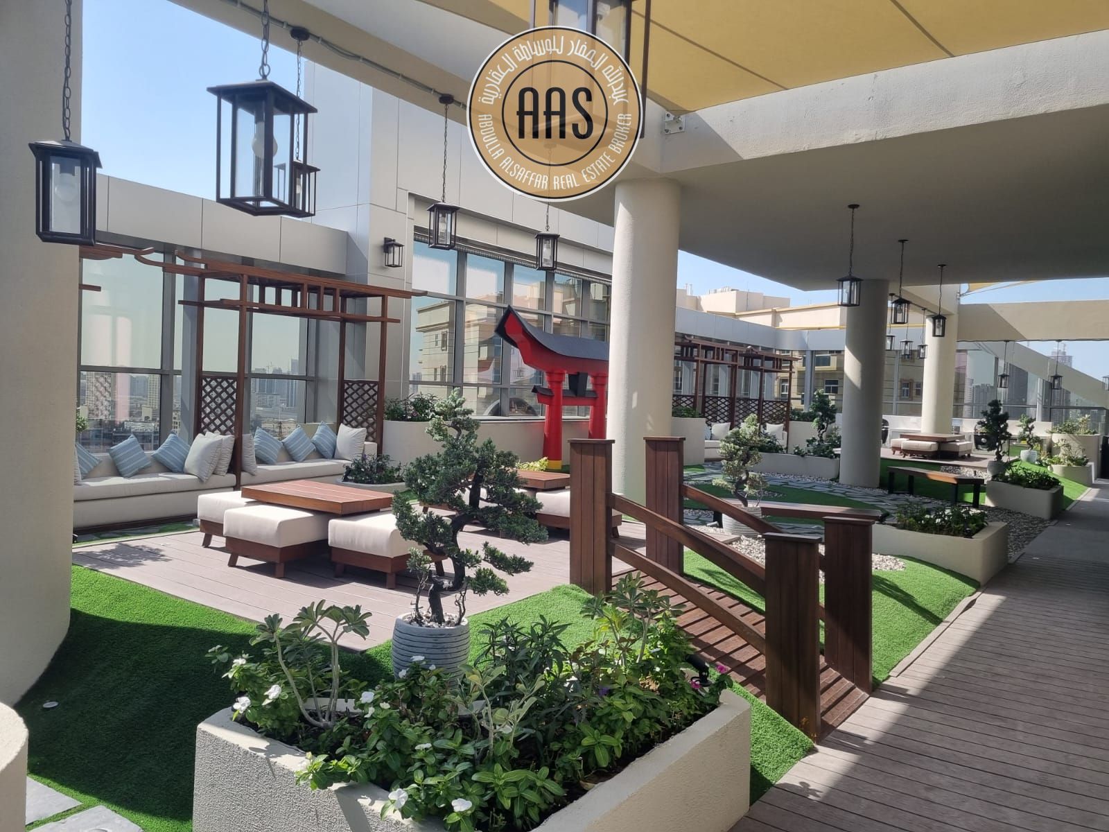 Luxury Lifestyle || Ready To Move In 1 B...