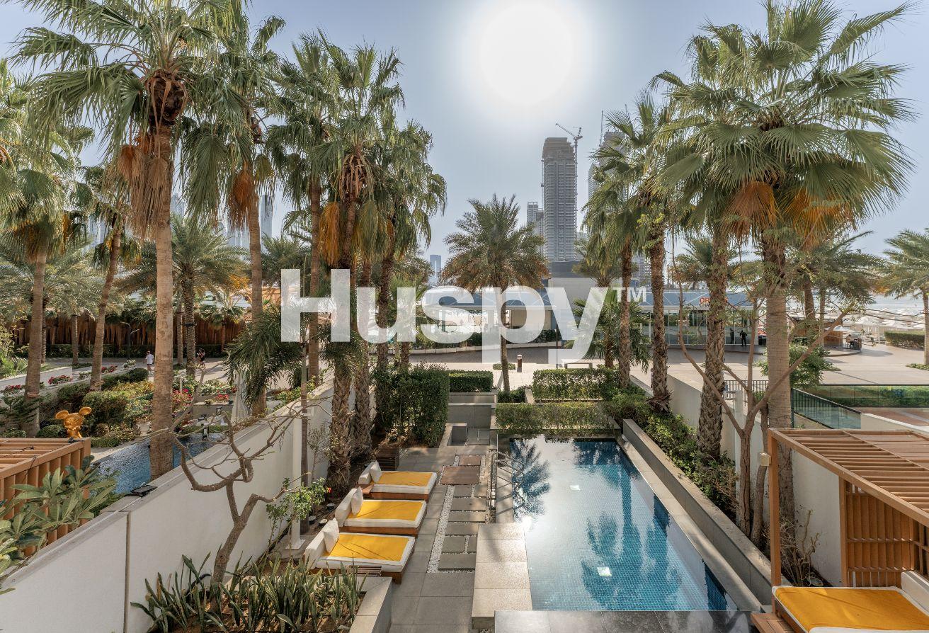 Beach Access | Private Pool | Townhouse
