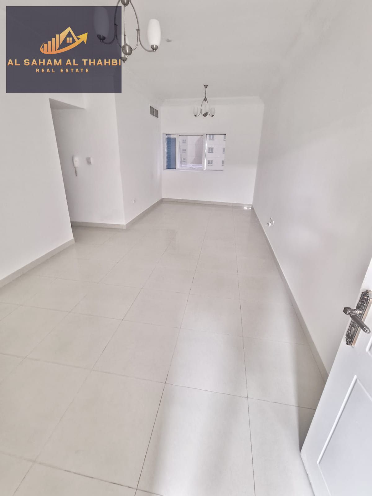 One-bedroom apartment for rent in Al Khan – an unmissable opportunity!