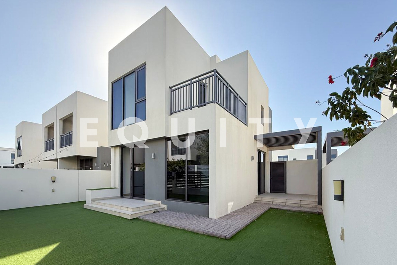 4 Bedrooms plus Maids | Corner Plot | Available