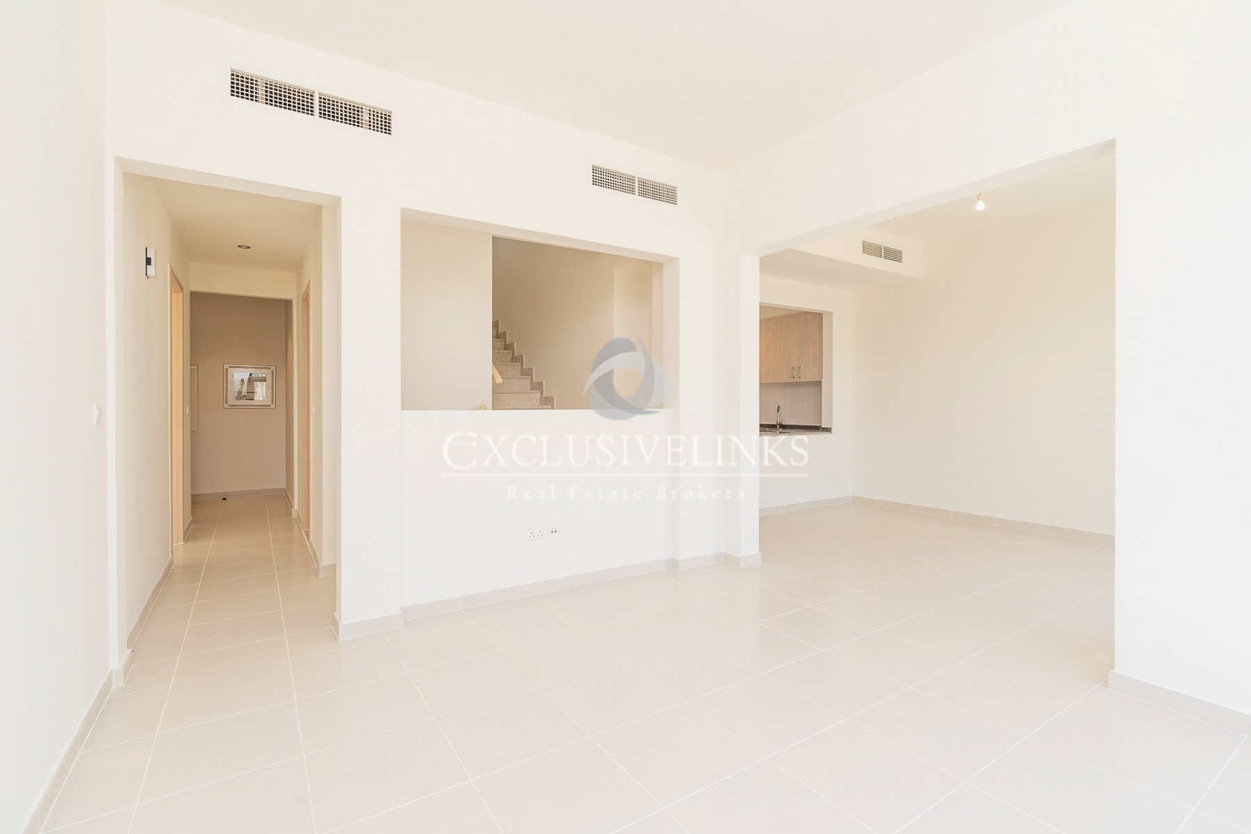 Type E I Vacant I Prime Location