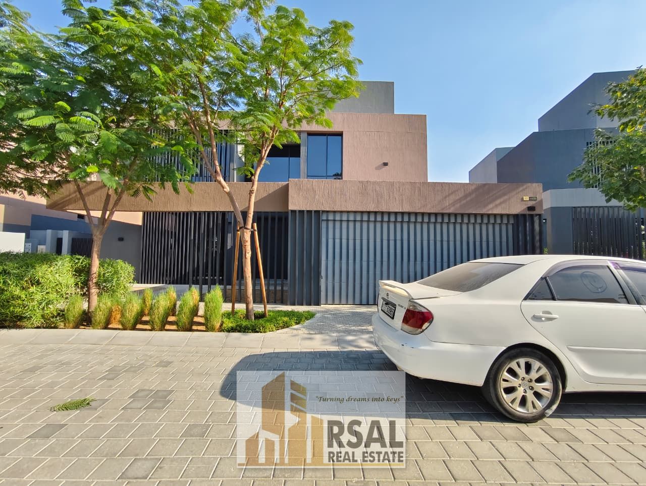 Luxury 5BHK Villa at Kaya Masaar
