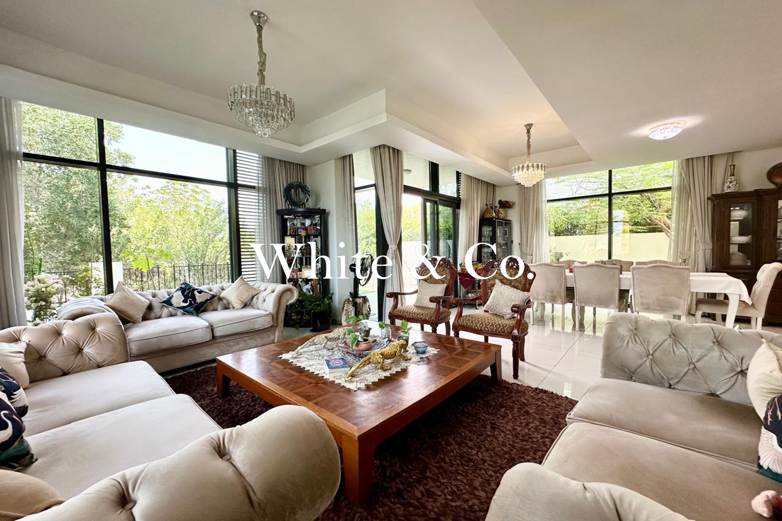 Single Row | StandAlone | Well Maintained