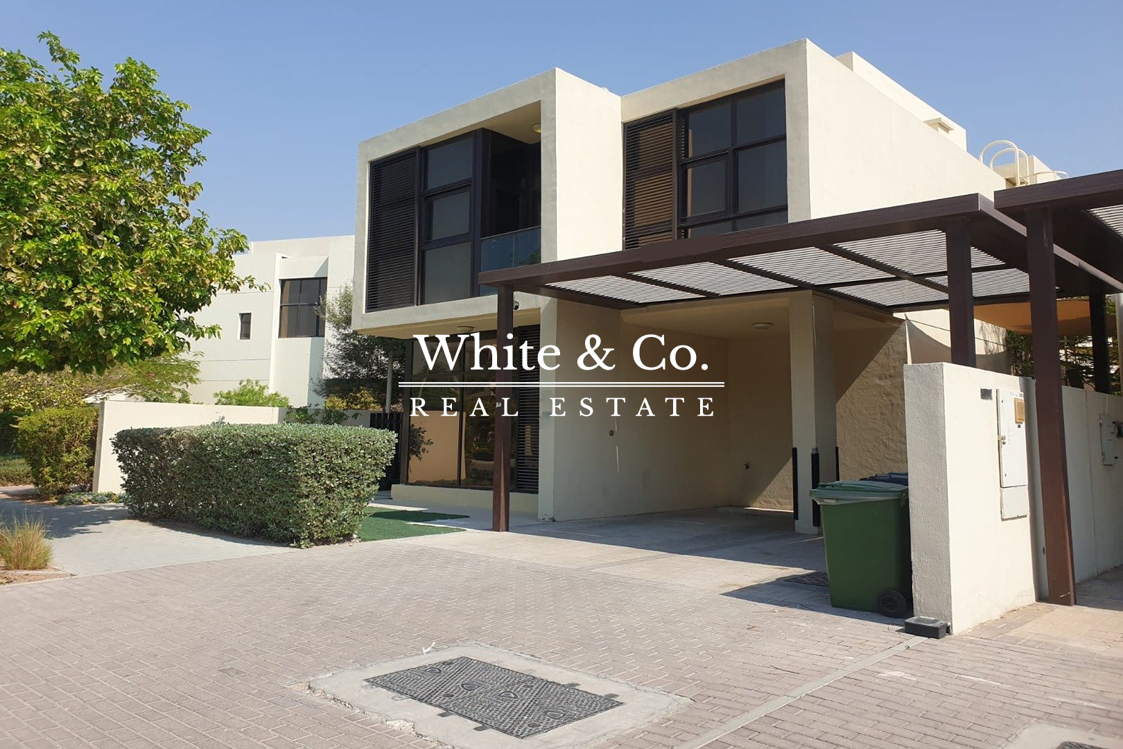 Beautiful View | Next to Park | Furnished