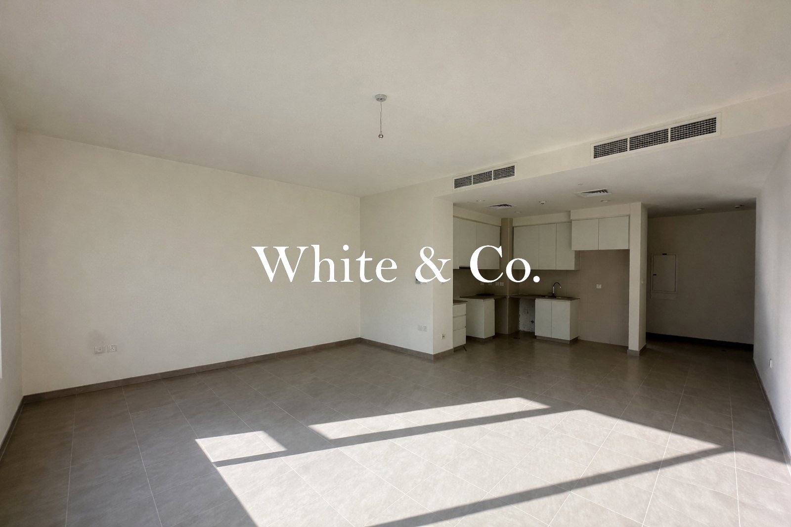 Tenanted |Opposite Gym/Pool |Front Balcony