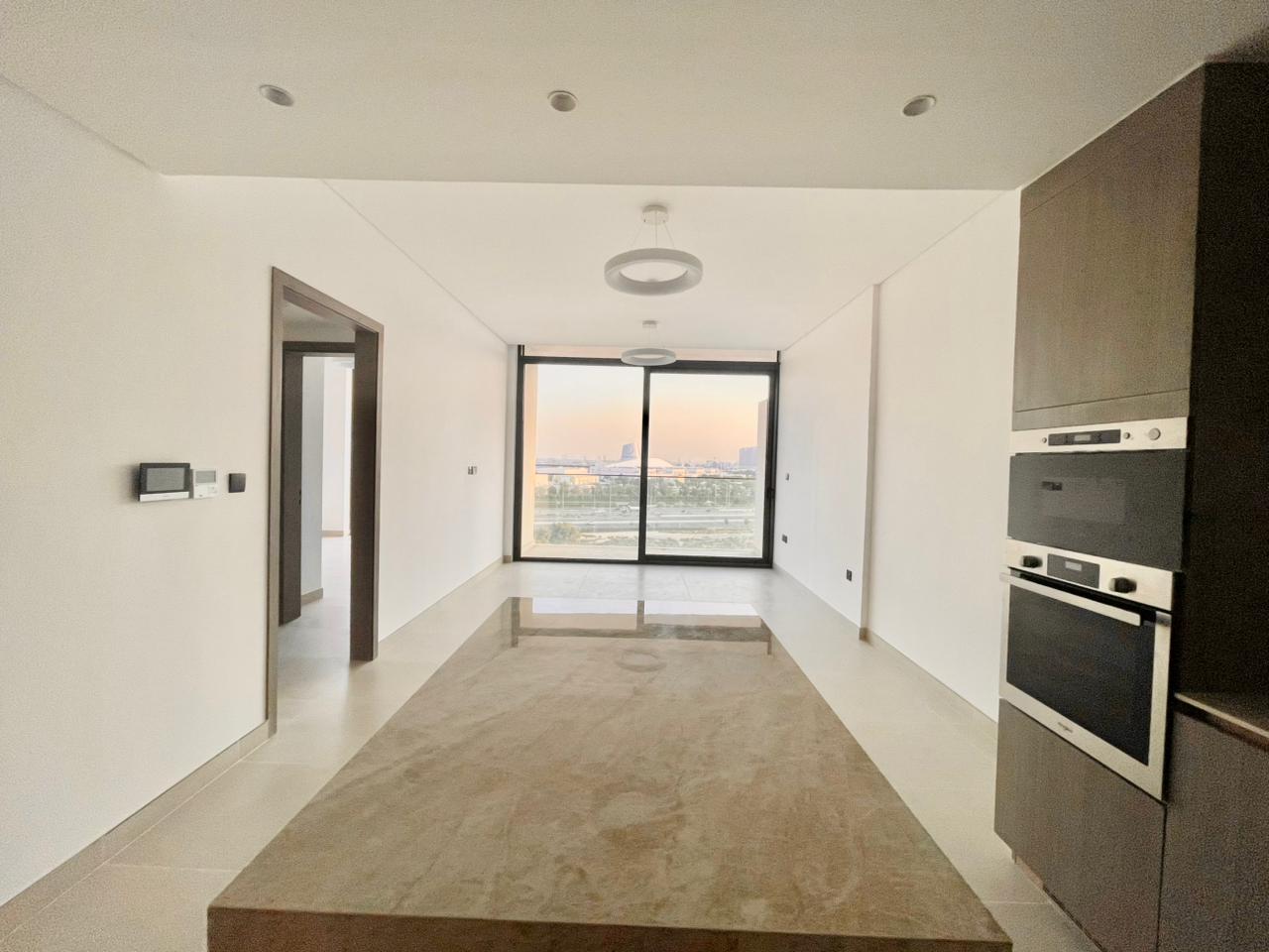 Brand New | Open view | Corner unit | Ready to move in