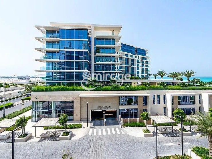 Resort-Style Living | 1BR Loft | Premium Location
