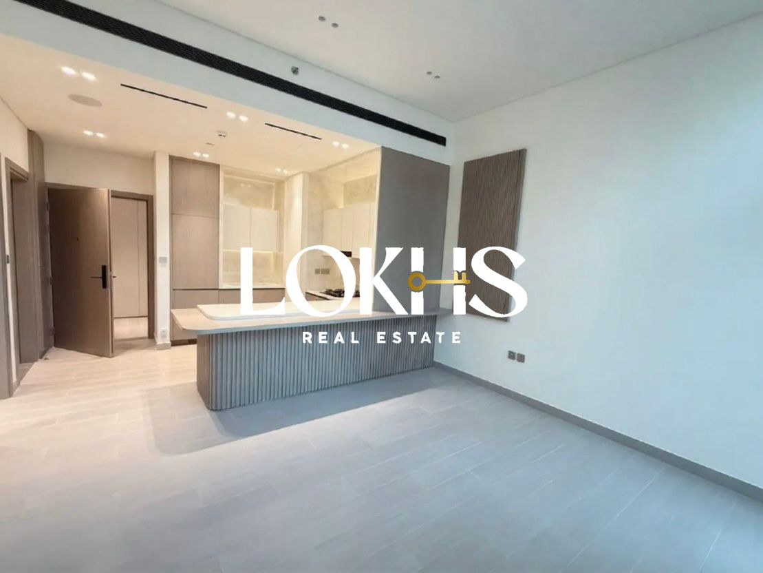 Brand New | Semi Furnished | Private Pool