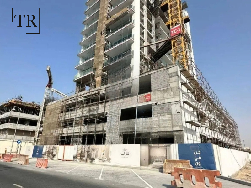 Road Facing | Prime Location | Nearby Metro