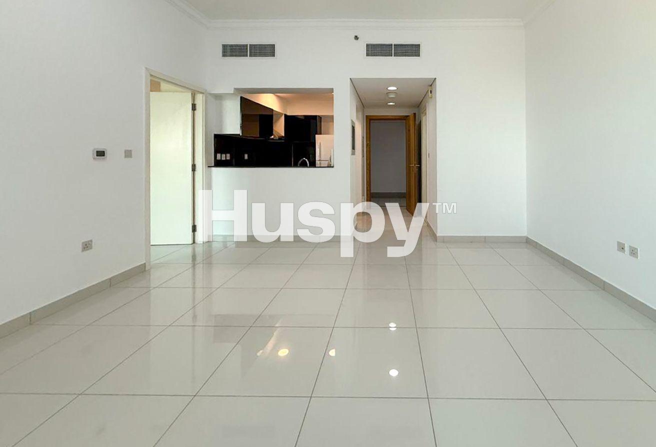 Vacant | Mid Floor | Unfurnished
