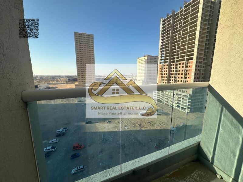 Own a 2BR Apartment for AED 5,377/Month | Ready To Move