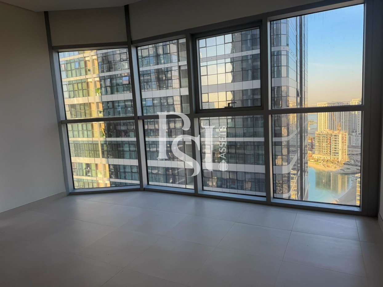 Maid & Study Room | Prime Location | Ready to Move